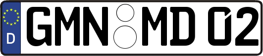 GMN-MD02