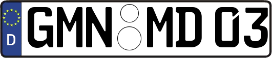 GMN-MD03