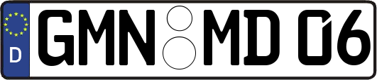 GMN-MD06