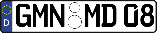 GMN-MD08