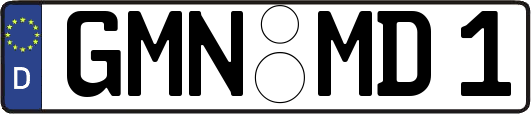 GMN-MD1