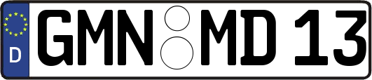 GMN-MD13