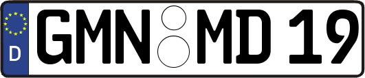 GMN-MD19
