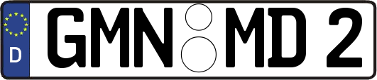 GMN-MD2