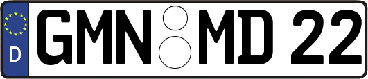 GMN-MD22