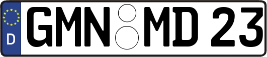 GMN-MD23