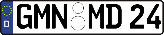GMN-MD24