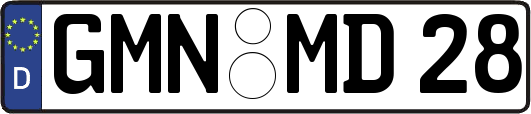 GMN-MD28