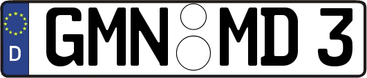 GMN-MD3