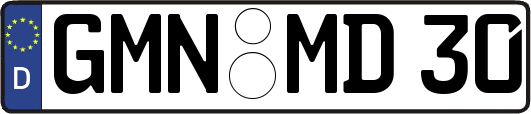 GMN-MD30