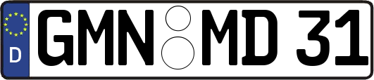 GMN-MD31