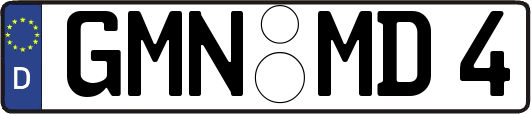 GMN-MD4