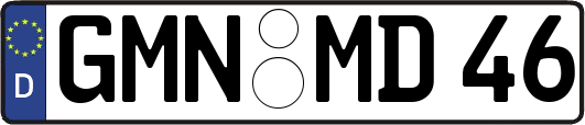 GMN-MD46