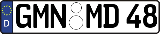 GMN-MD48