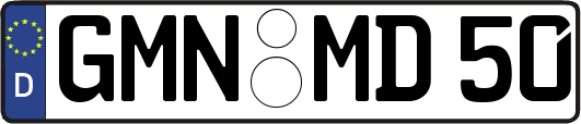 GMN-MD50
