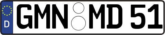 GMN-MD51