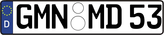 GMN-MD53