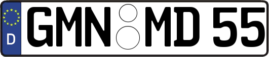 GMN-MD55