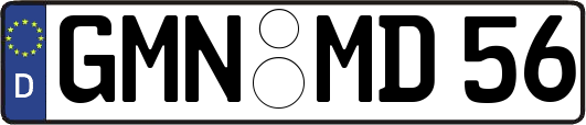GMN-MD56