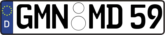 GMN-MD59