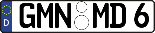 GMN-MD6
