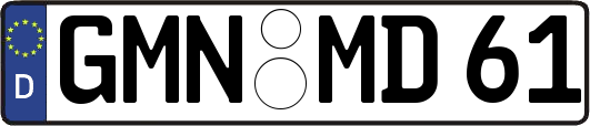 GMN-MD61