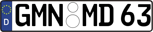 GMN-MD63