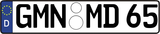 GMN-MD65