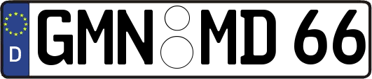 GMN-MD66