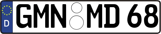 GMN-MD68