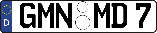 GMN-MD7