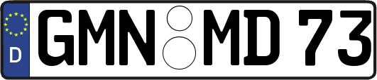 GMN-MD73