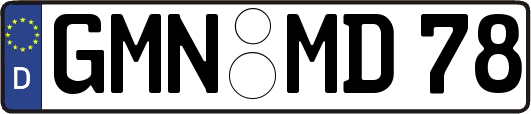 GMN-MD78
