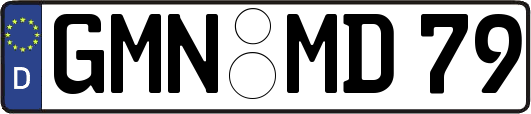 GMN-MD79