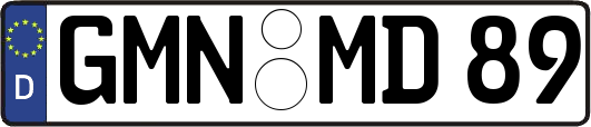 GMN-MD89
