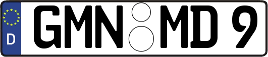 GMN-MD9
