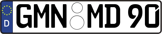 GMN-MD90