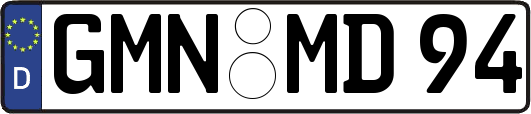 GMN-MD94