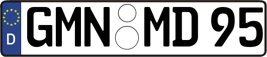 GMN-MD95