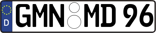 GMN-MD96
