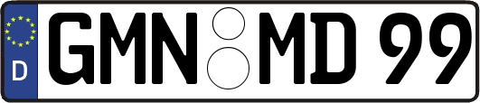 GMN-MD99