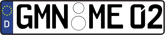 GMN-ME02