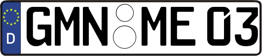 GMN-ME03