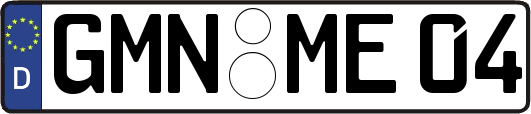 GMN-ME04