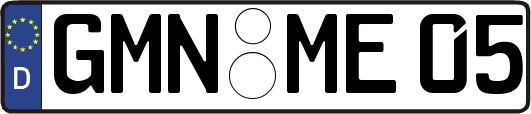 GMN-ME05