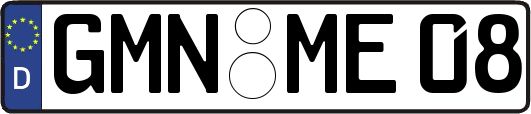 GMN-ME08