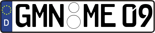 GMN-ME09