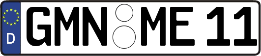 GMN-ME11
