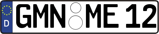 GMN-ME12