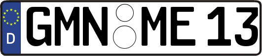 GMN-ME13